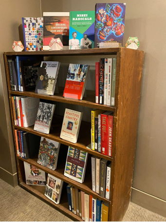 book display