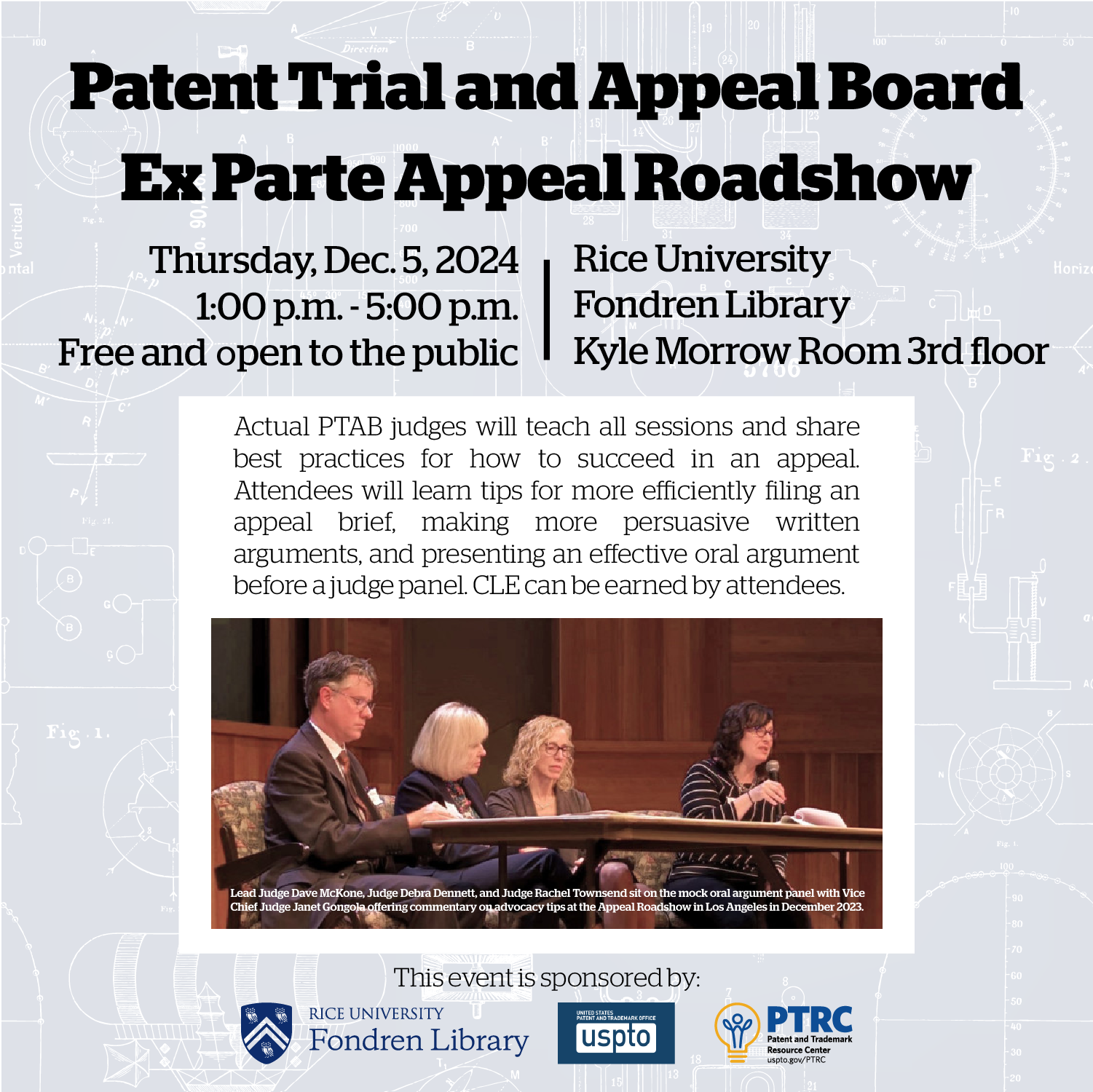 Ex Parte Appeal Roadshow