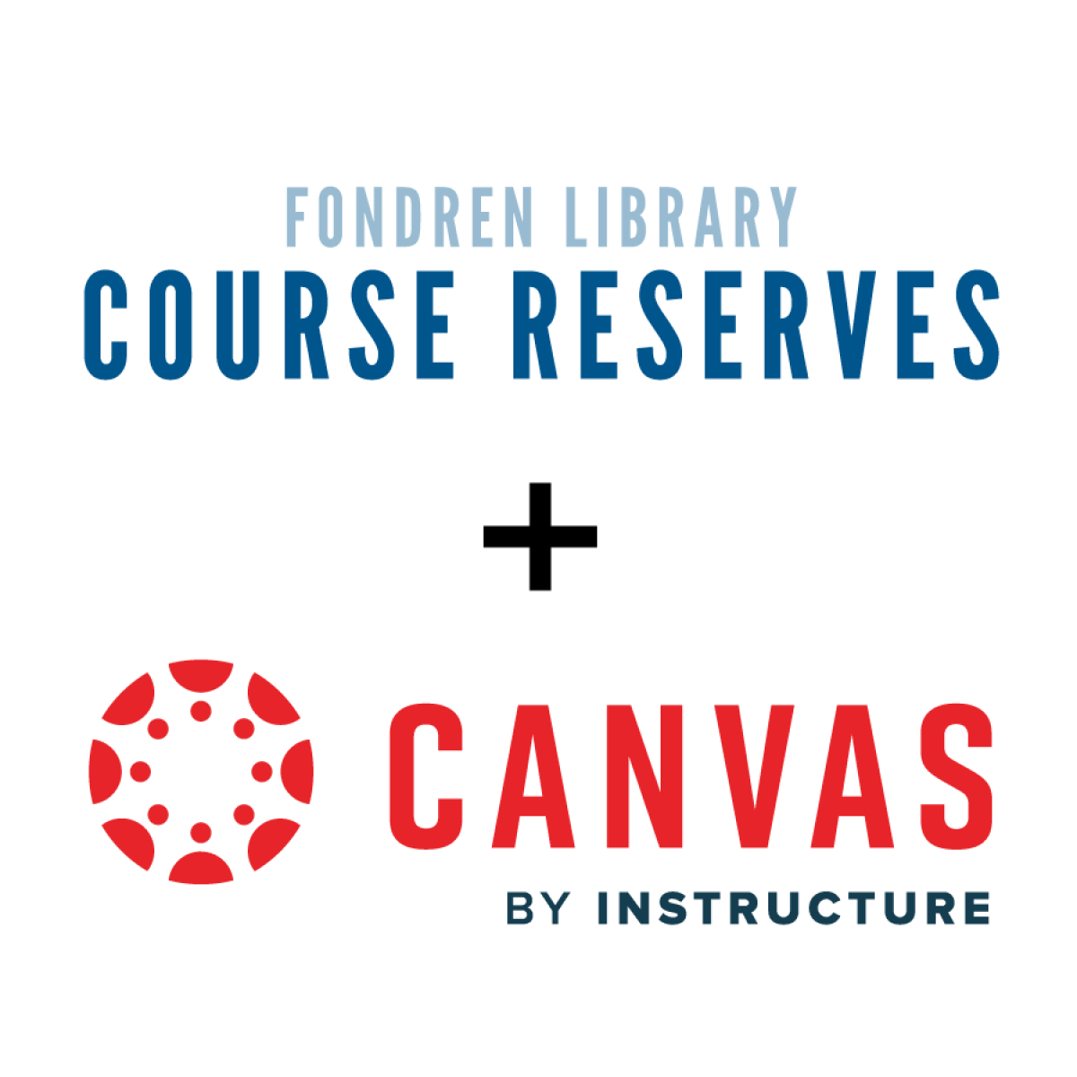 Canvase by Instructure Logo