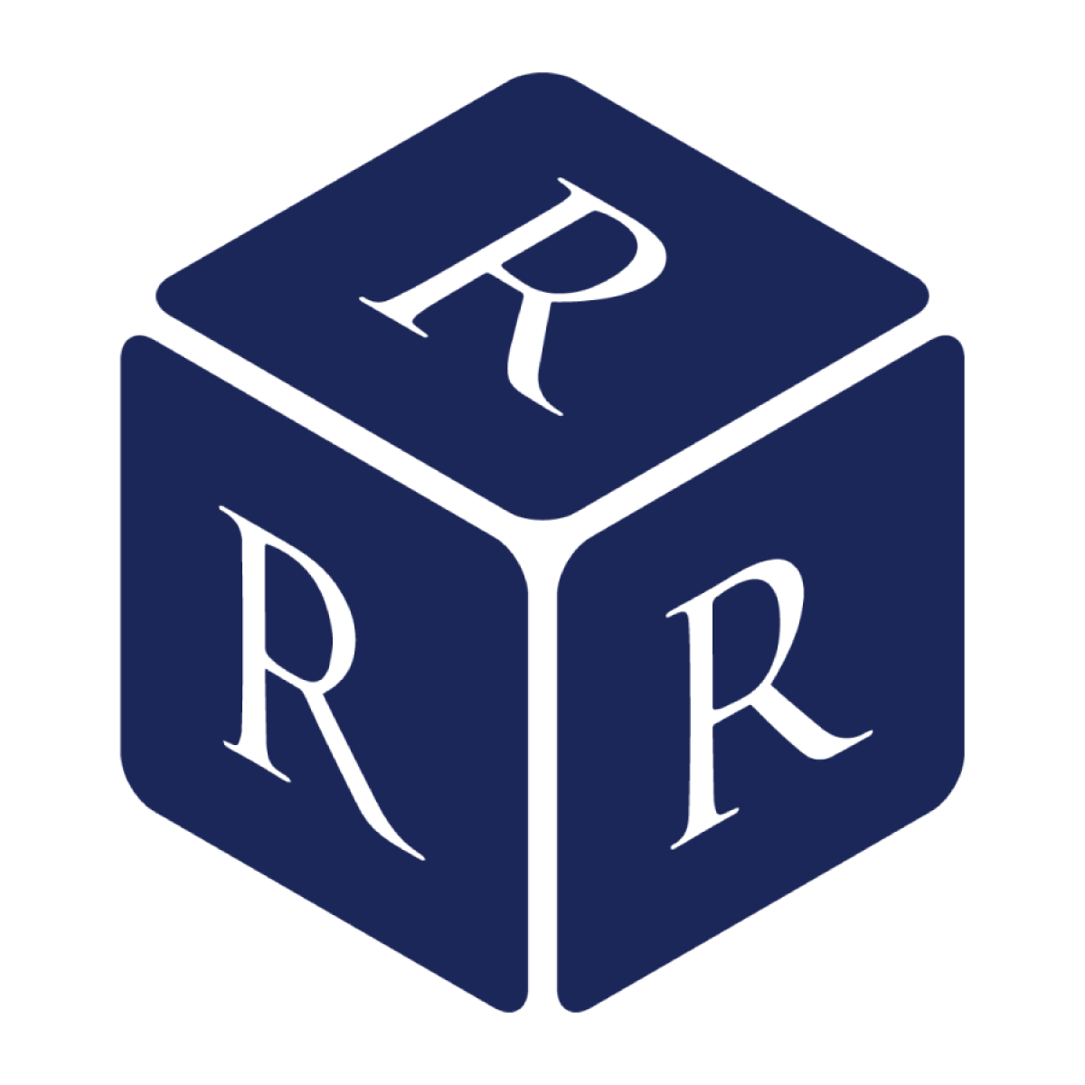 R3 logo